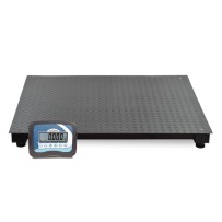 Báscula de Chão Baxtran ZFN