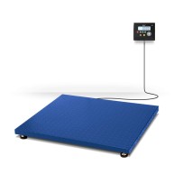 Balança de piso industrial Gram K3-Tortuga