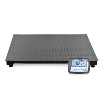 Balança industrial verificada CE Baxtran NFZ