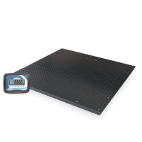 Balança industrial super robusta Baxtran BVS