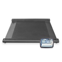 Báscula Verificação CE Baxtran BVP