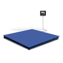 Báscula Industrial Gram XLion