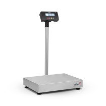 Balança da plataforma 150 kg gram Zmissil