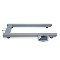 Pesa paletes U baxtran IFU