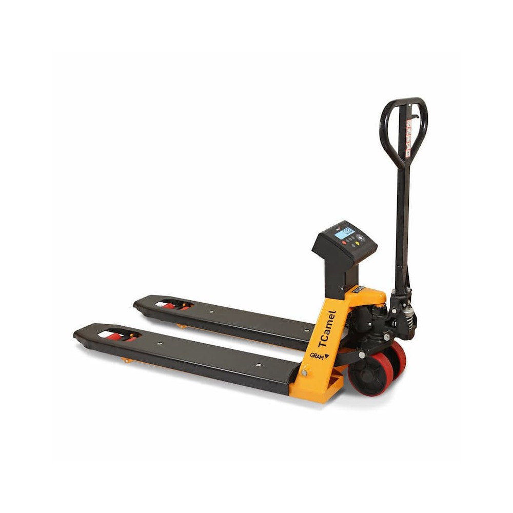 Porta paletes Gram TCamel 2000 Kg