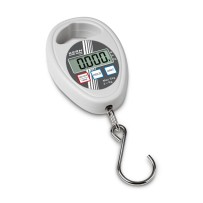 Dinamômetro digital Kern 5 Kg