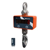 Gancho de pesagem STE com controle remoto