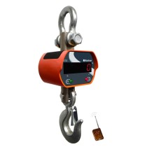 Gancho de pesagem Baxtran STX