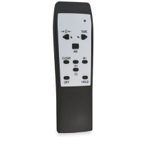 Controle remoto do gancho STA