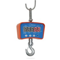 Gancho de pesagem de 100kg de capacidade baxtran STA