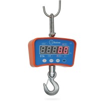 Gancho de pesagem de 100kg de capacidade baxtran STA