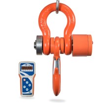 Gancho de pesagem STP