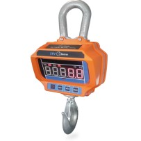 Gancho de pesagem rotativo de 360º Baxtran