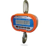 Gancho de pesagem com rotação Baxtran STC