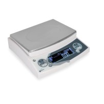 Balança Digital Alta capacidade Baxtran ABS