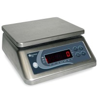 Balança inoxidável Baxtran SS 3 Kg