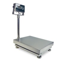 Balança inoxidável Baxtran TMH