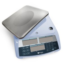 Nivel de bolha da balança BOC-P