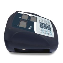 Lado do indicador baxtran TC15