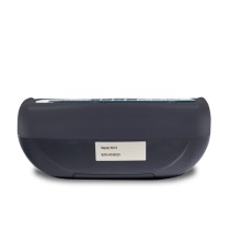 Vista superior do indicador baxtran TC15