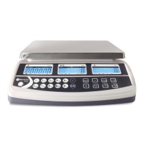 Frontal balança contapeças BCD