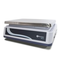 Vista traseira da conta peças baxtran BCD