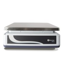 Parte traseira da balança conta peças baxtran BCD