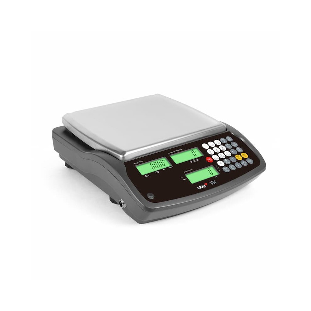 Balança conta peças Gram VK
