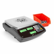 Contagem de peças balança Gram VK