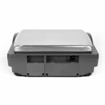 Traseira da balança Gram VK