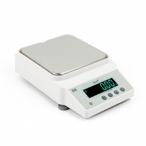 Balança de precisão compacta Gram EK