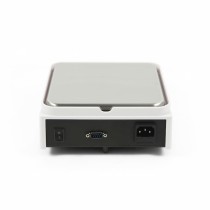 Traseira da balança Gram EK