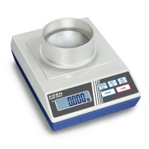 Plato pequeno da balança 440 para as mais precisas