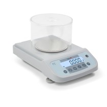 Balança de laboratório digital Mod. FC-200