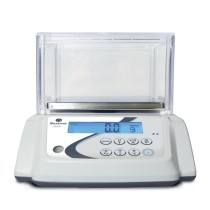 Frontal balança aferida BAP