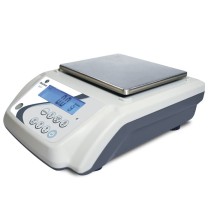 Balança Baxtran BAP sem vitrina