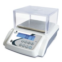 Balança CLase II aferiçada CE Baxtran BAP