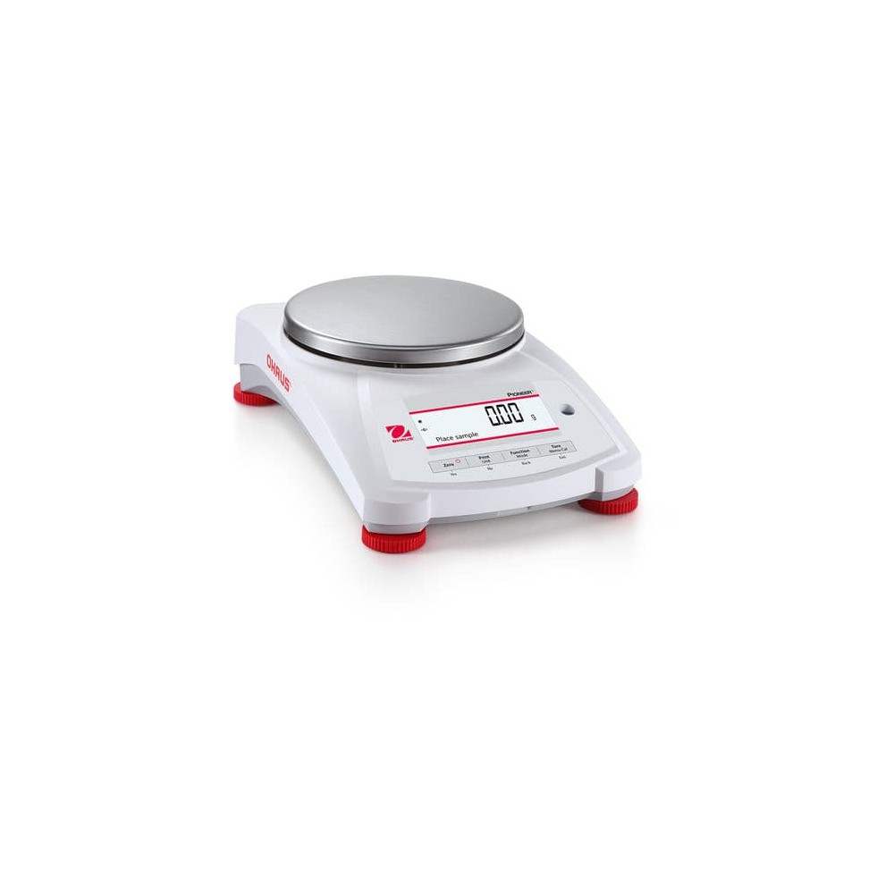 Balança de precisão Ohaus Pioneer