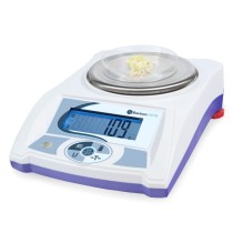 Balança de precisão digital Mod. ACM perfeita para o pesagem em laboratório