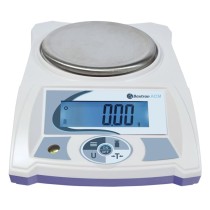 Balança de precisão digital baxtran ACM