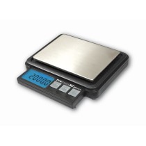 Balança portatil de pequeno tamanho ProScale XC-2000