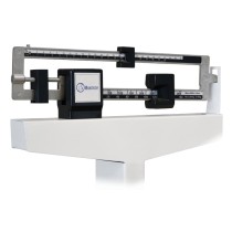 Báscula médica com coluna RGT