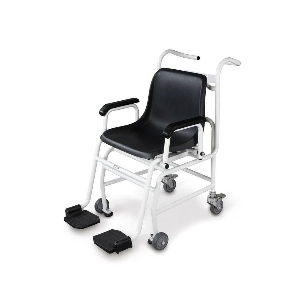 Báscula Cadeira de Rodas Kern MCC250