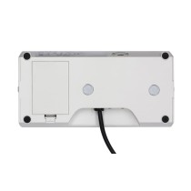 Traseira do indicador Kern MWS-L