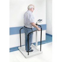 Pesagem de pessoas balança MTA