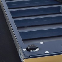 Detalhe plataforma AIS-W