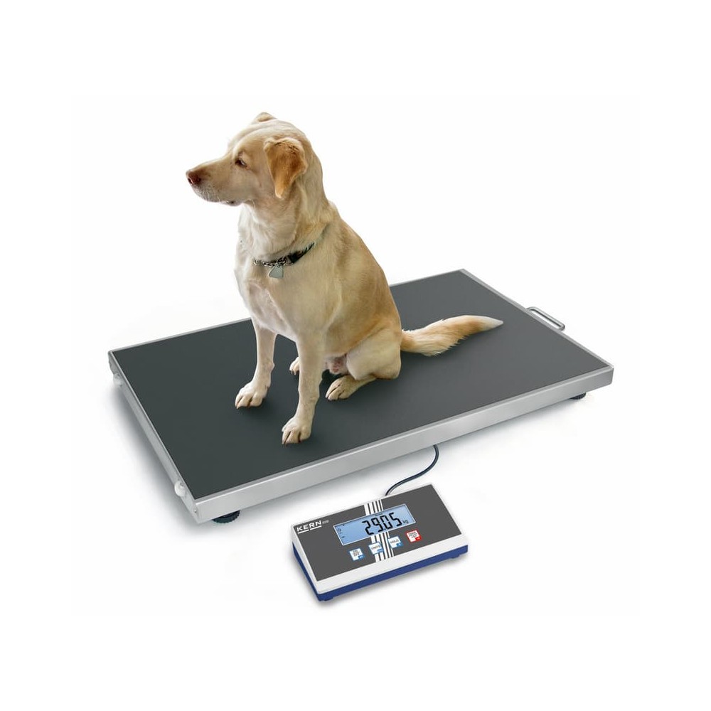 Balança para pesagem de animais Kern EOS-150K
