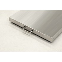 Alça de transporte da plataforma da báscula Kern EOS-150