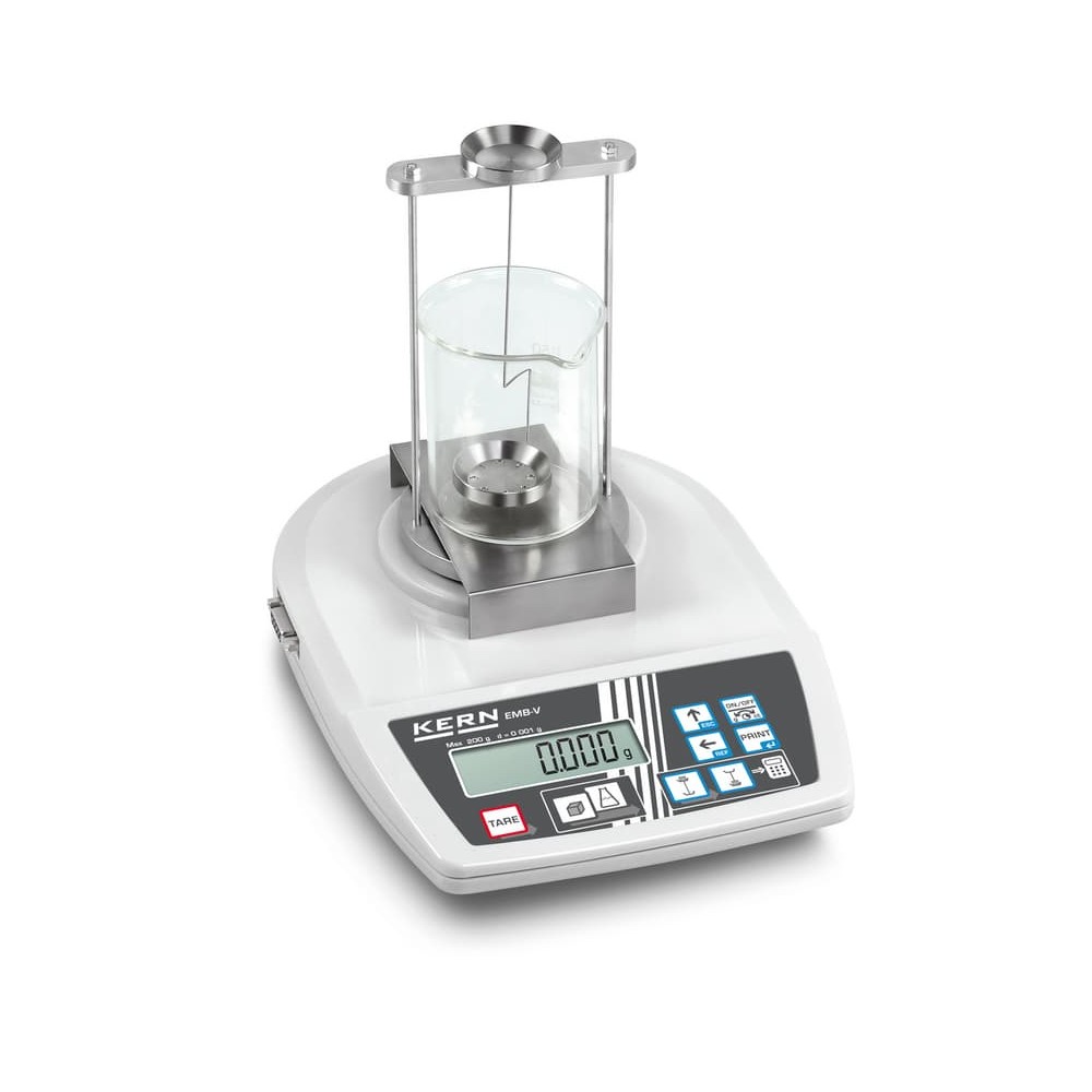 Balança Joyera Kern EMB-200