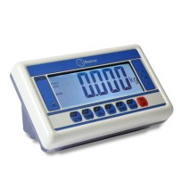 Indicador válido para metrología Legal baxtran BR20